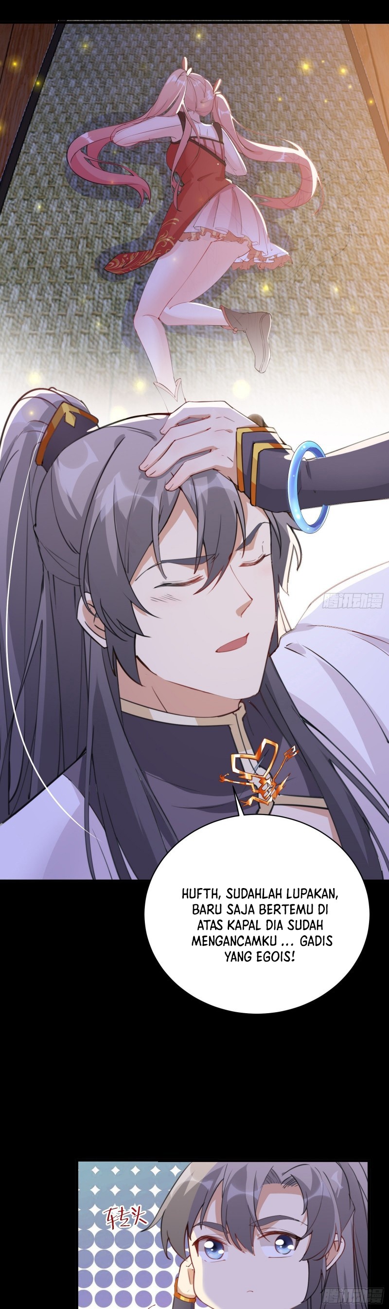 Cultivating Immortals With Rich Women Chapter 31 Gambar 9