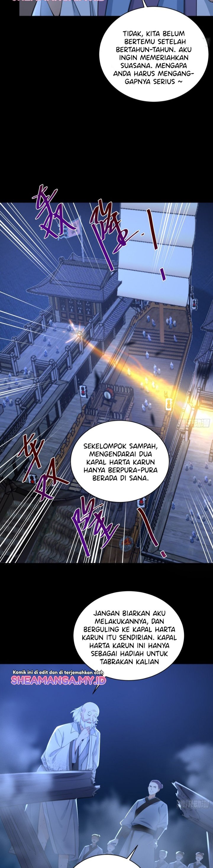 Cultivating Immortals With Rich Women Chapter 33 Gambar 7