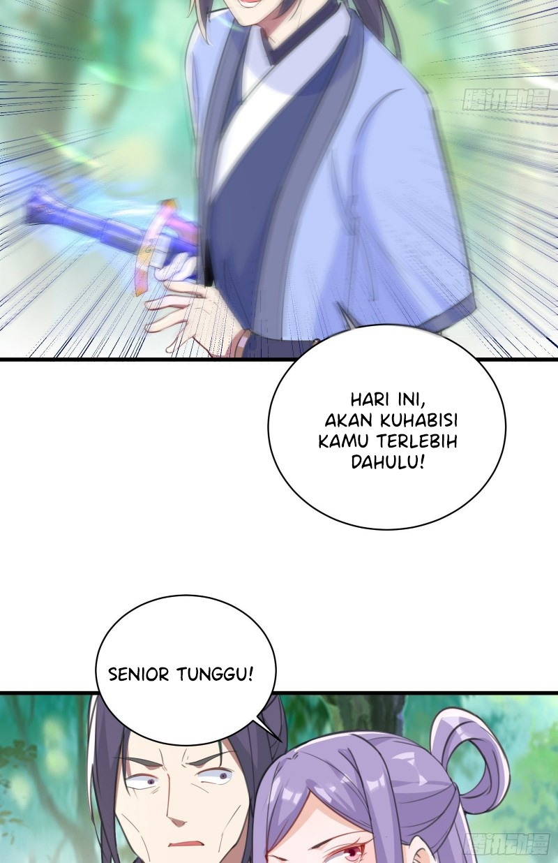 Cultivating Immortals With Rich Women Chapter 35 Gambar 3