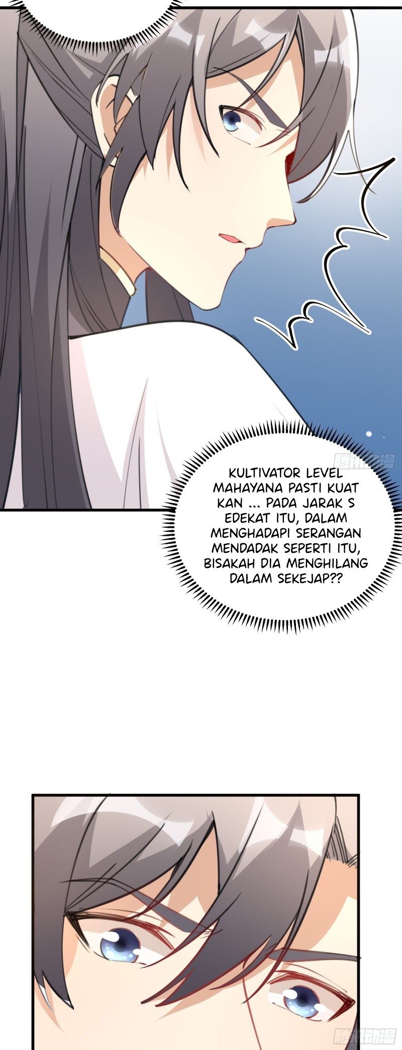 Cultivating Immortals With Rich Women Chapter 35 Gambar 9