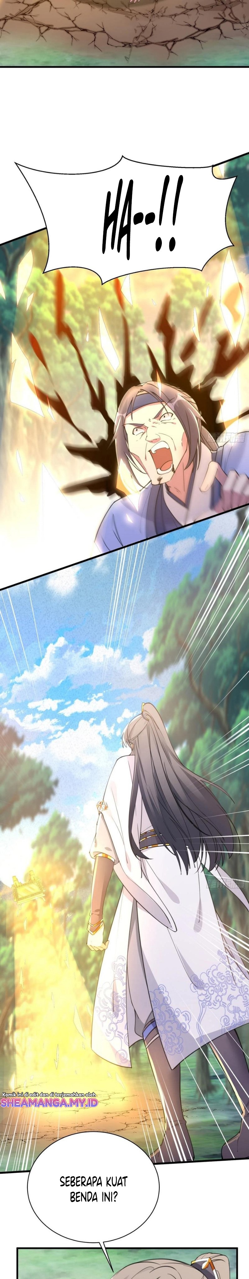 Cultivating Immortals With Rich Women Chapter 36 Gambar 4