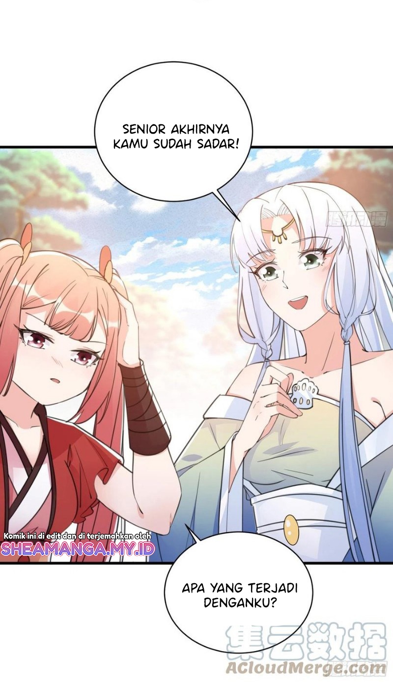 Cultivating Immortals With Rich Women Chapter 37 Gambar 3