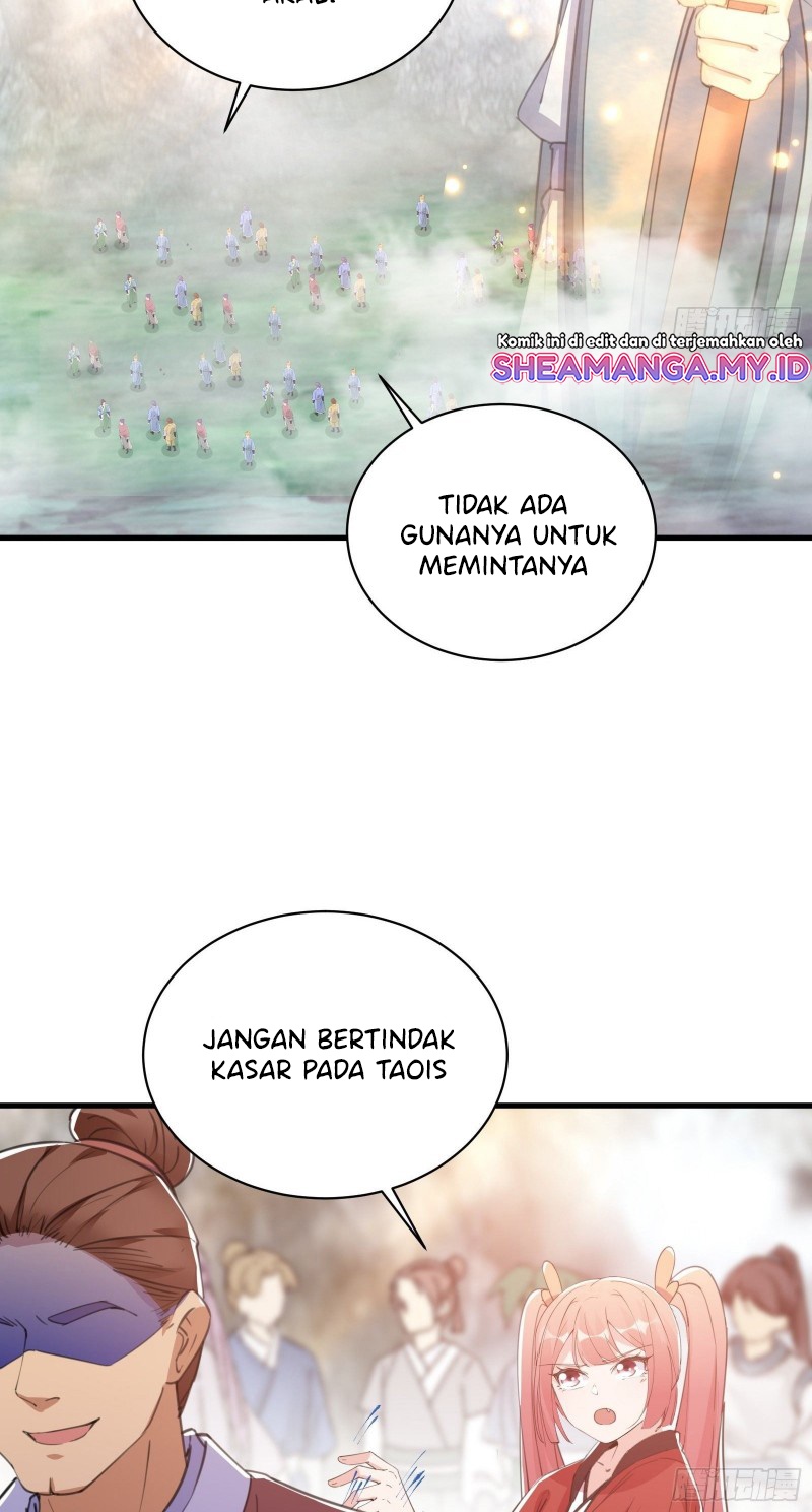Cultivating Immortals With Rich Women Chapter 38 Gambar 7