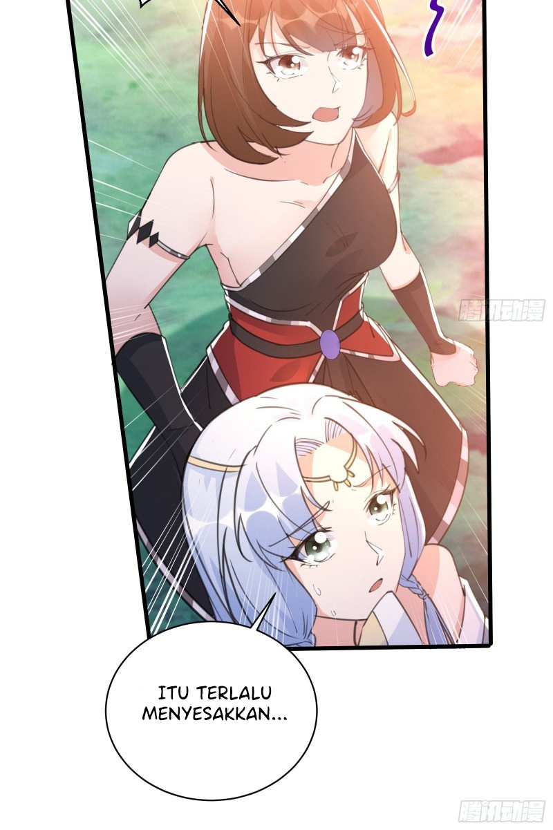 Cultivating Immortals With Rich Women Chapter 38 Gambar 9