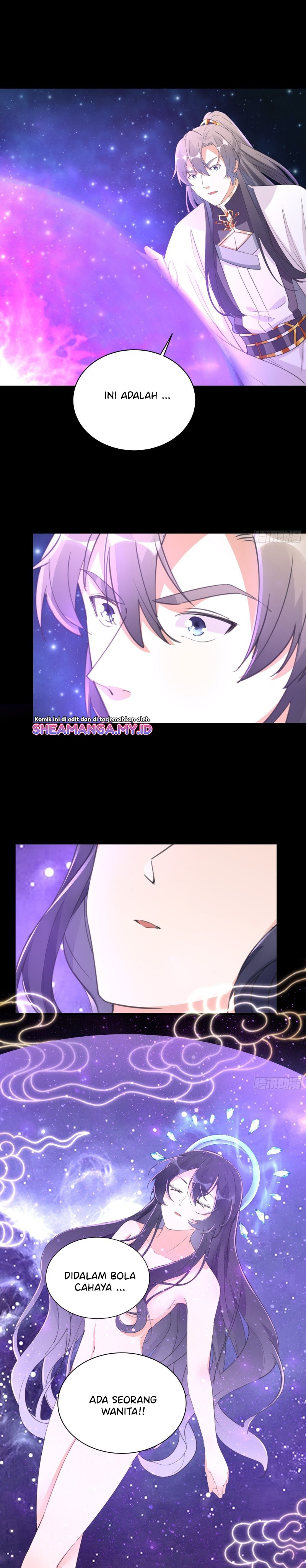Cultivating Immortals With Rich Women Chapter 38 Gambar 16