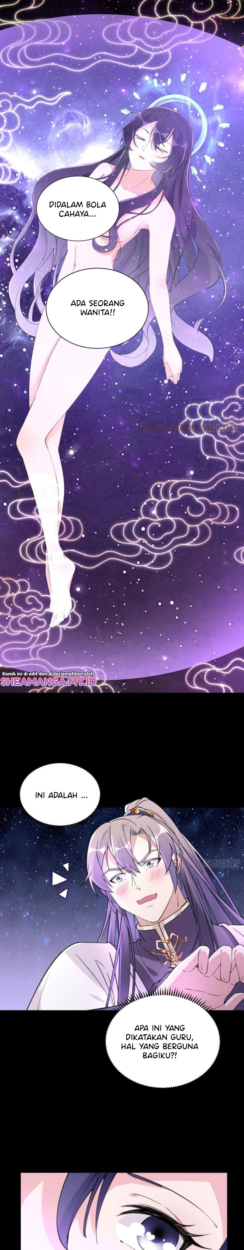 Cultivating Immortals With Rich Women Chapter 39 Gambar 2