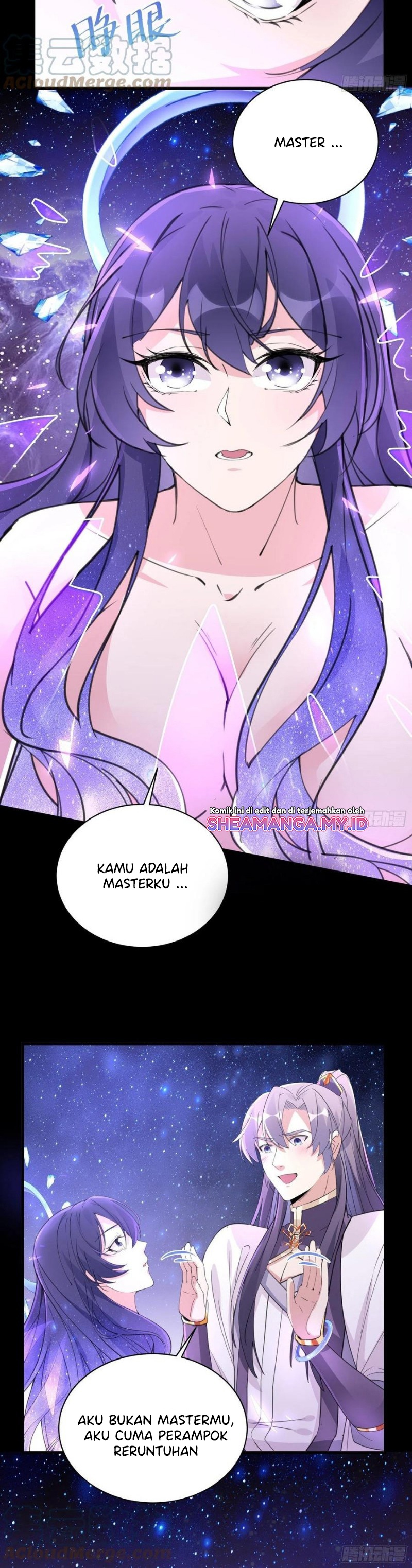 Cultivating Immortals With Rich Women Chapter 39 Gambar 3