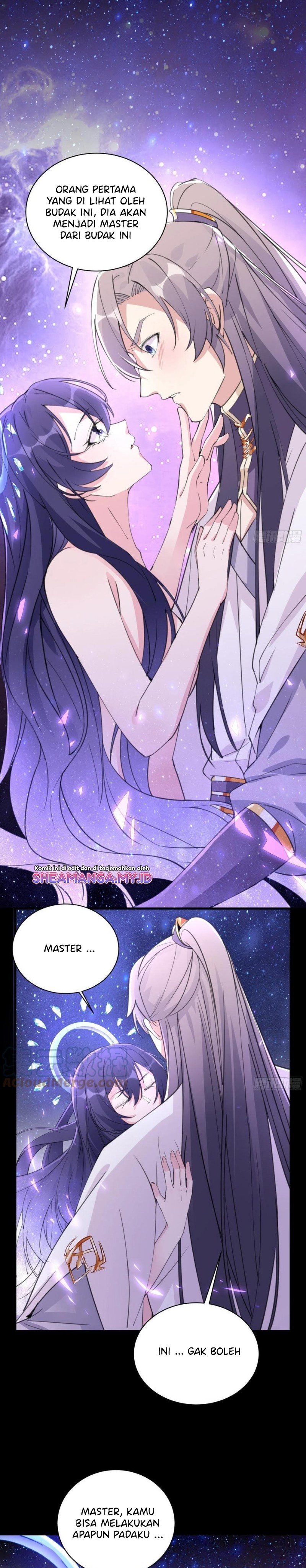 Cultivating Immortals With Rich Women Chapter 39 Gambar 4
