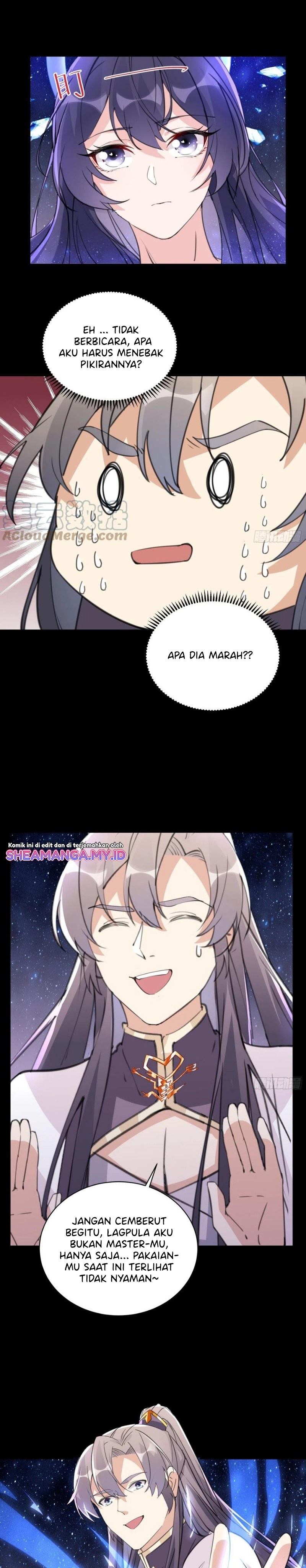 Cultivating Immortals With Rich Women Chapter 39 Gambar 6