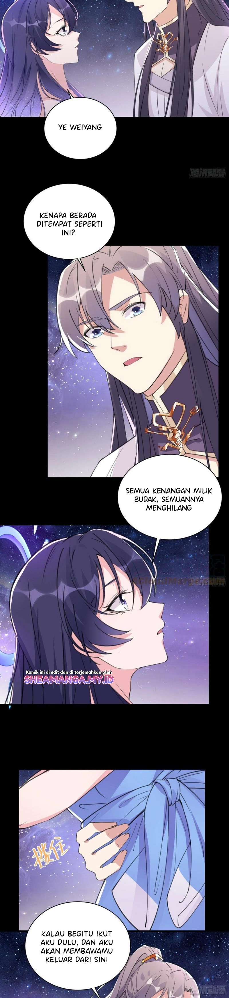 Cultivating Immortals With Rich Women Chapter 39 Gambar 9