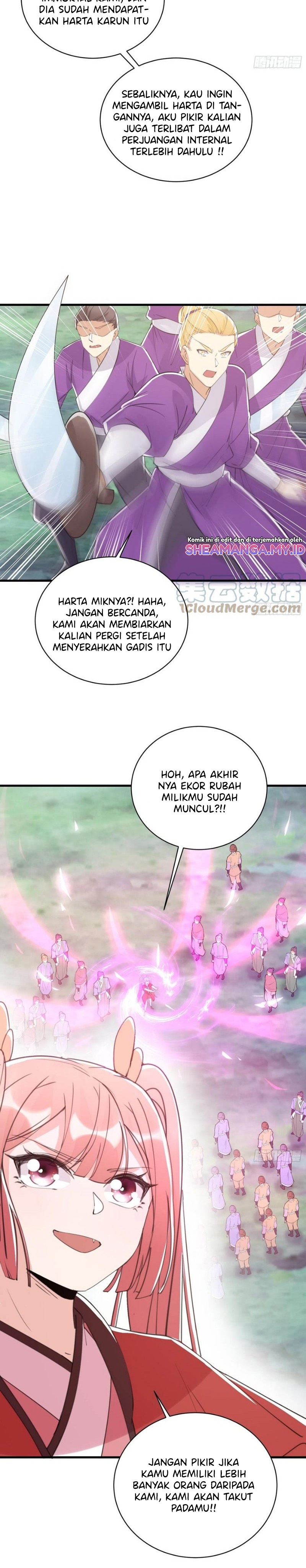 Cultivating Immortals With Rich Women Chapter 39 Gambar 14