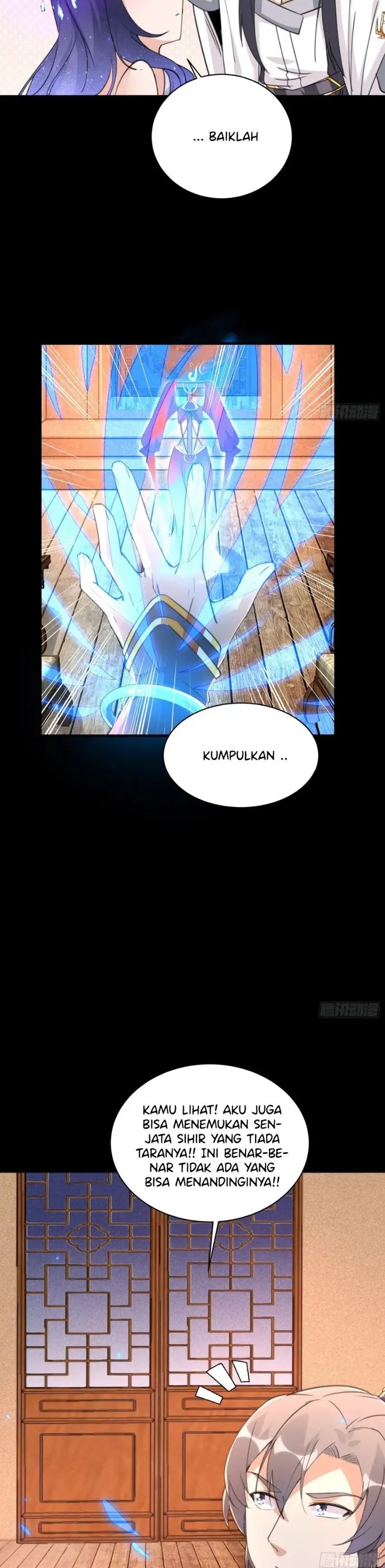 Cultivating Immortals With Rich Women Chapter 42 Gambar 12