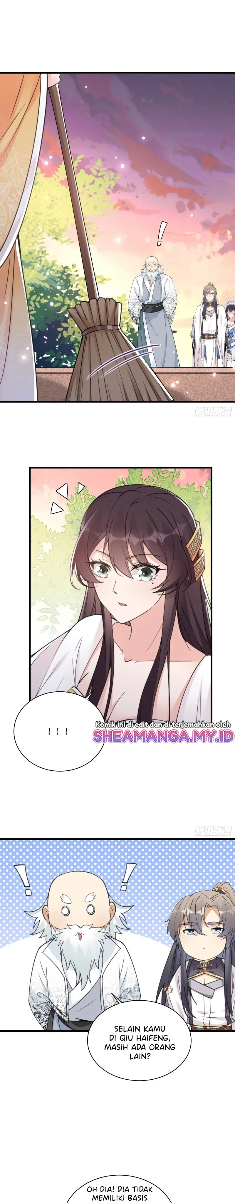 Cultivating Immortals With Rich Women Chapter 53 Gambar 2
