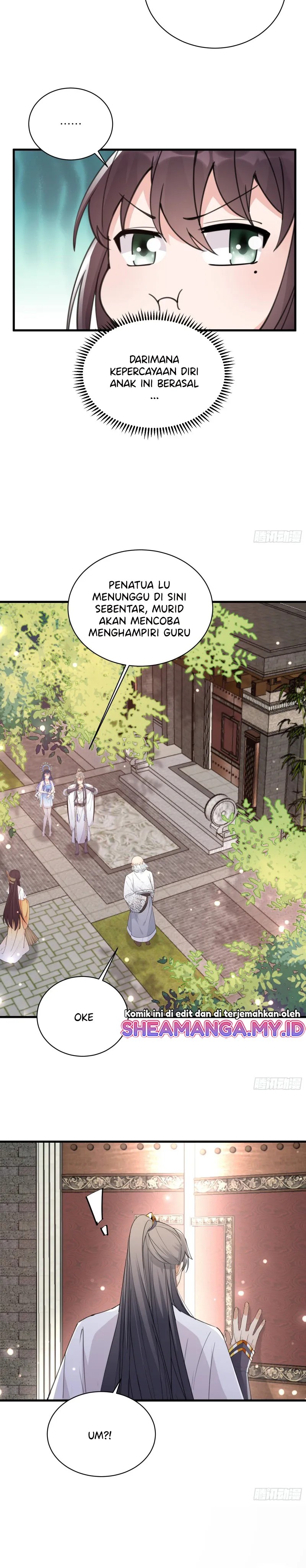 Cultivating Immortals With Rich Women Chapter 53 Gambar 8