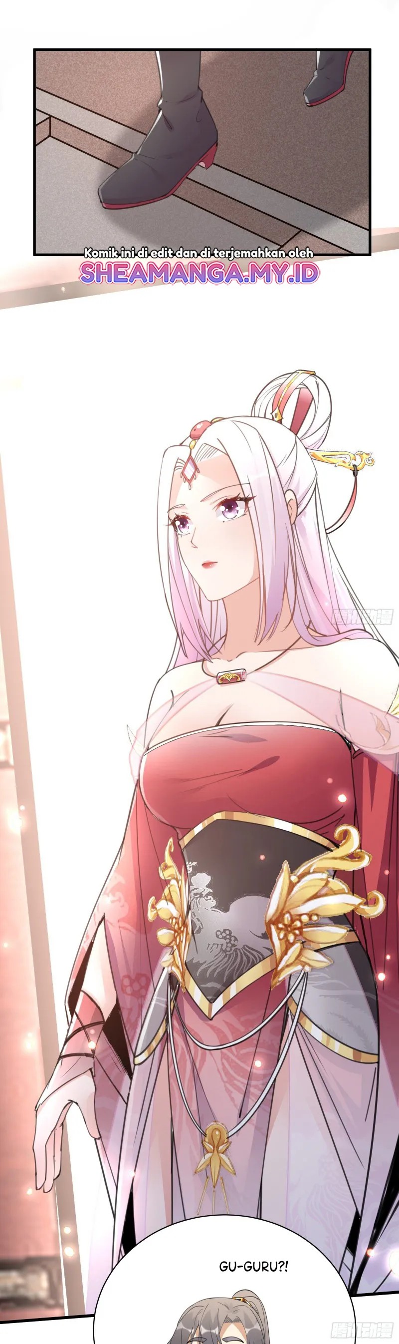 Cultivating Immortals With Rich Women Chapter 53 Gambar 9