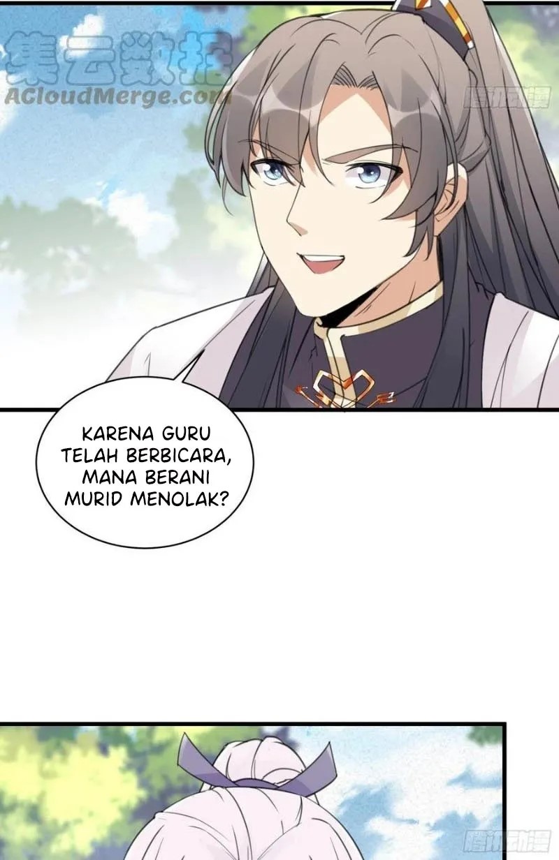Cultivating Immortals With Rich Women Chapter 60 Gambar 7