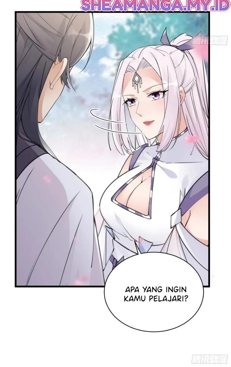 Cultivating Immortals With Rich Women Chapter 60 Gambar 9