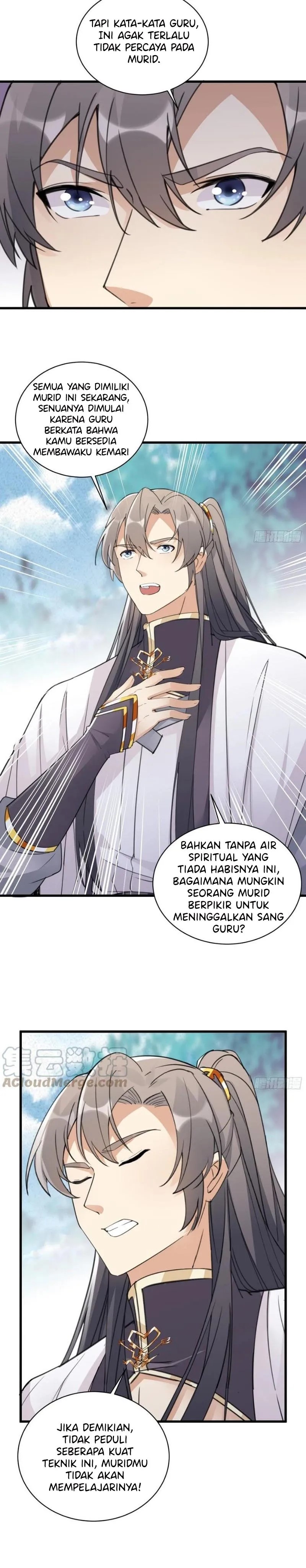 Cultivating Immortals With Rich Women Chapter 60 Gambar 14