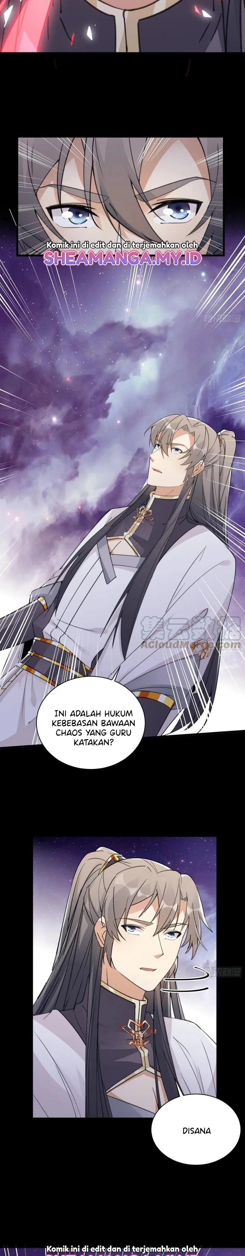 Cultivating Immortals With Rich Women Chapter 61 Gambar 8