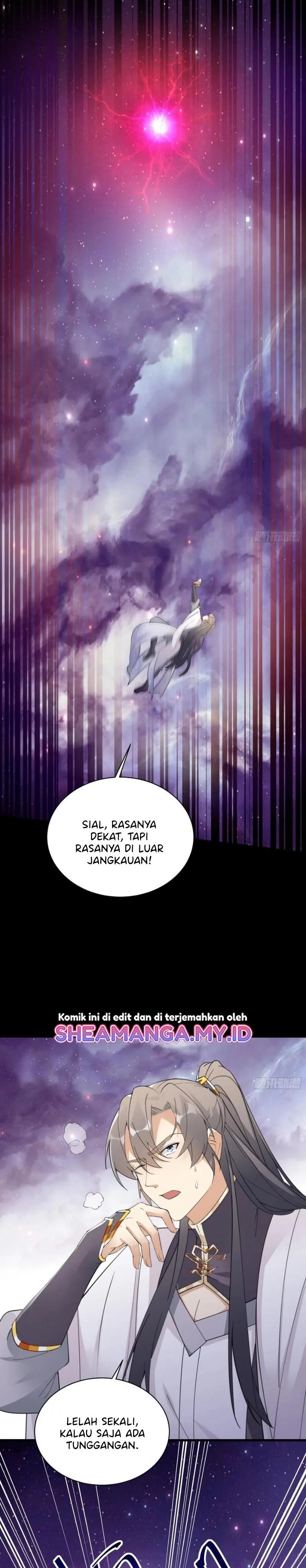 Cultivating Immortals With Rich Women Chapter 61 Gambar 10