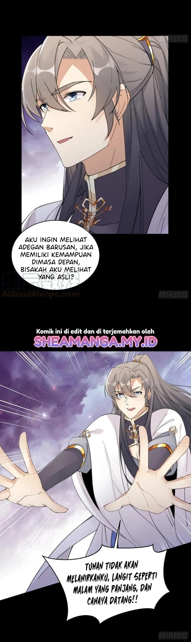 Cultivating Immortals With Rich Women Chapter 61 Gambar 13