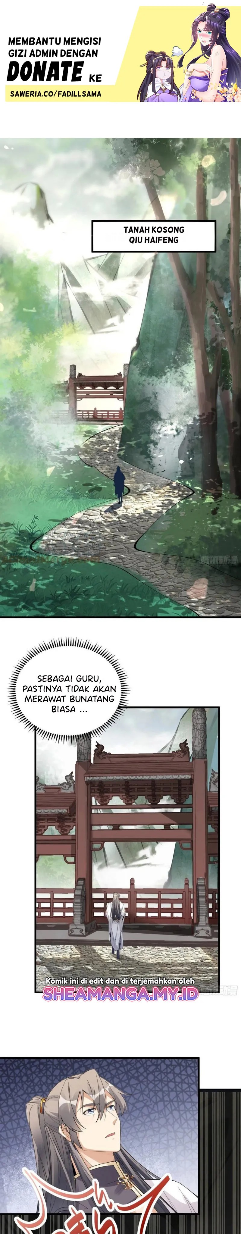 Cultivating Immortals With Rich Women Chapter 63 Gambar 2