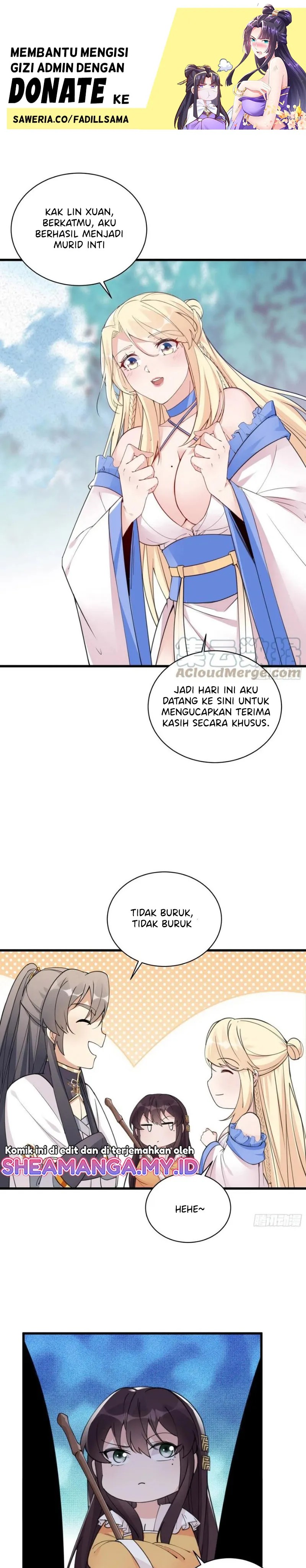 Cultivating Immortals With Rich Women Chapter 65 Gambar 2