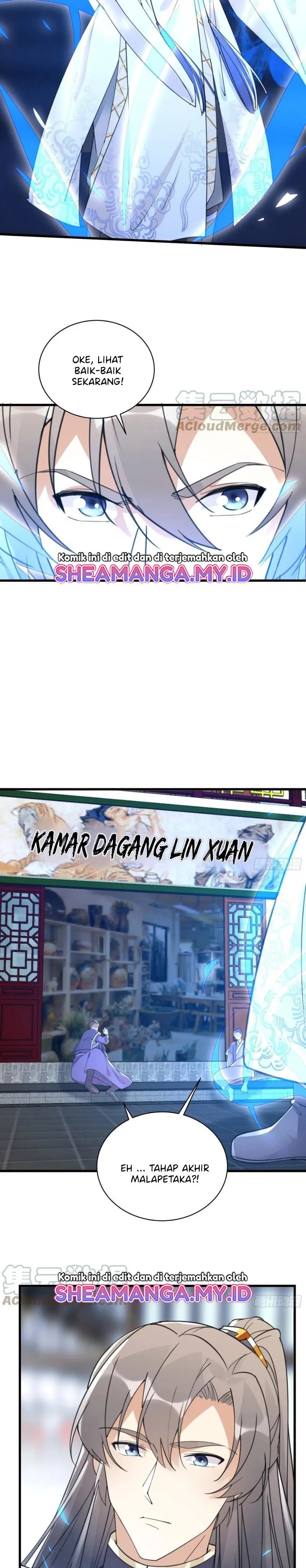 Cultivating Immortals With Rich Women Chapter 65 Gambar 14
