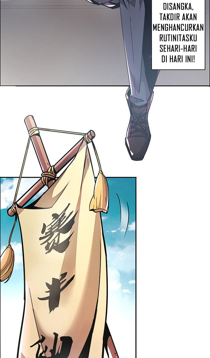 Cultivation Record Of The Undead King (Undead King’s Immortal Cultivation) Chapter 01.2 Gambar 6