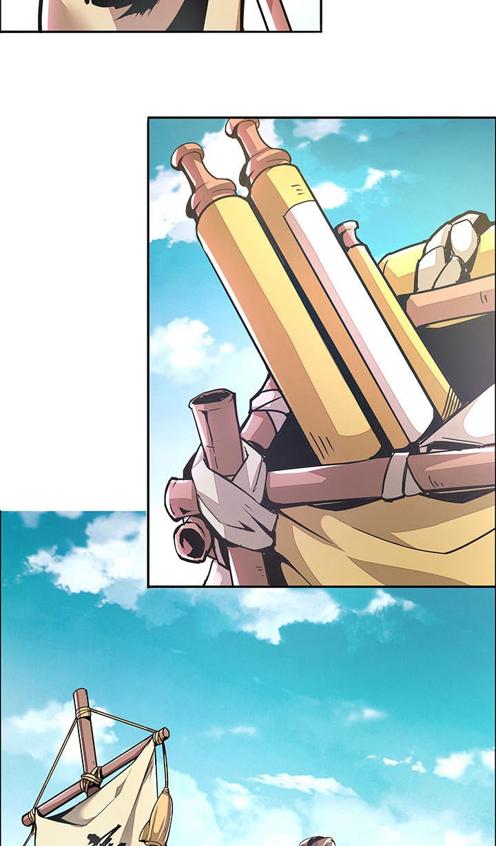Cultivation Record Of The Undead King (Undead King’s Immortal Cultivation) Chapter 01.2 Gambar 7