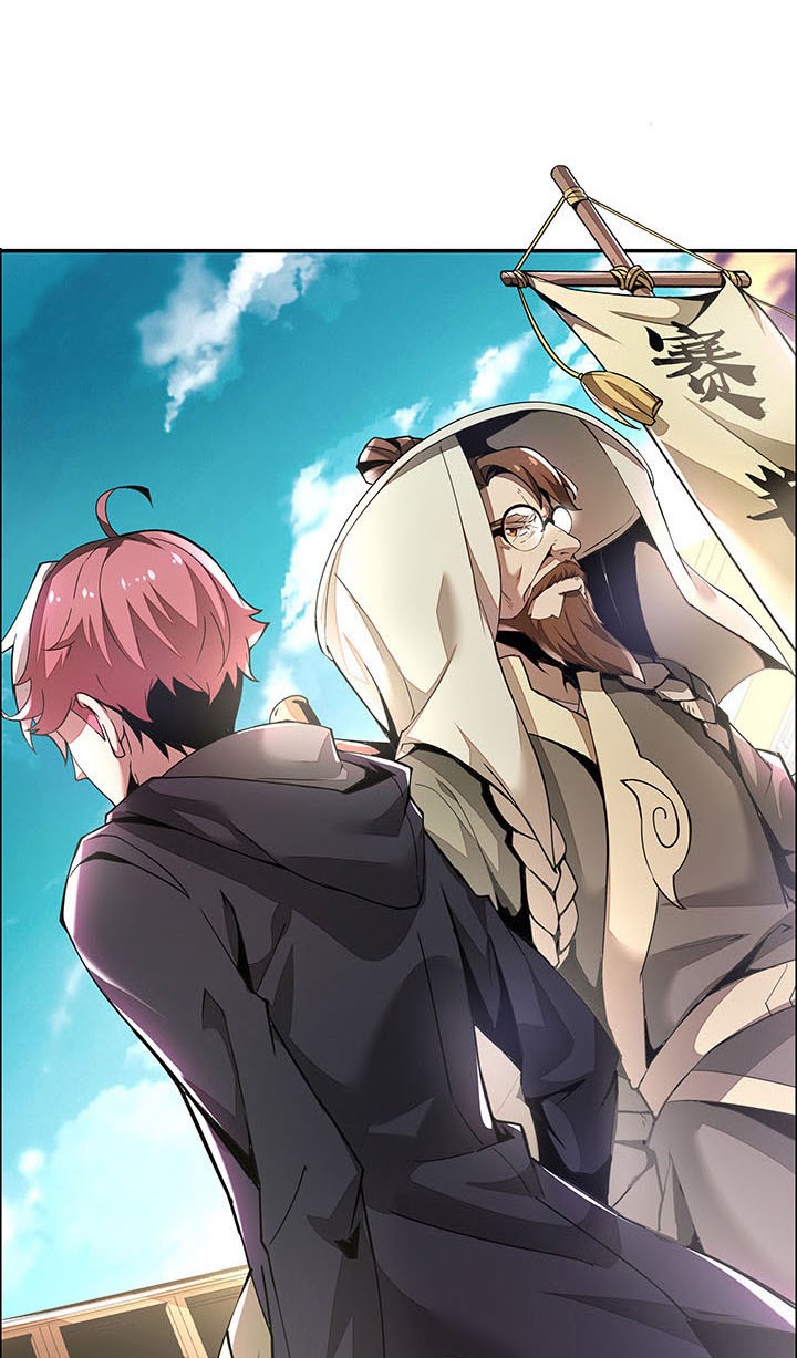 Cultivation Record Of The Undead King (Undead King’s Immortal Cultivation) Chapter 01.2 Gambar 9