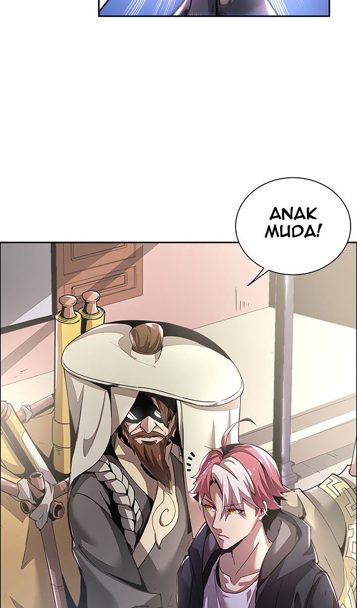 Cultivation Record Of The Undead King (Undead King’s Immortal Cultivation) Chapter 01.2 Gambar 12