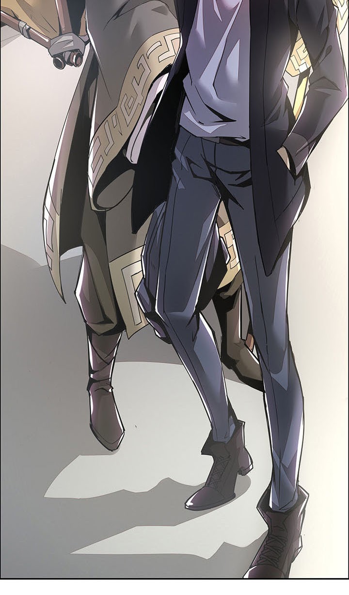 Cultivation Record Of The Undead King (Undead King’s Immortal Cultivation) Chapter 01.2 Gambar 13