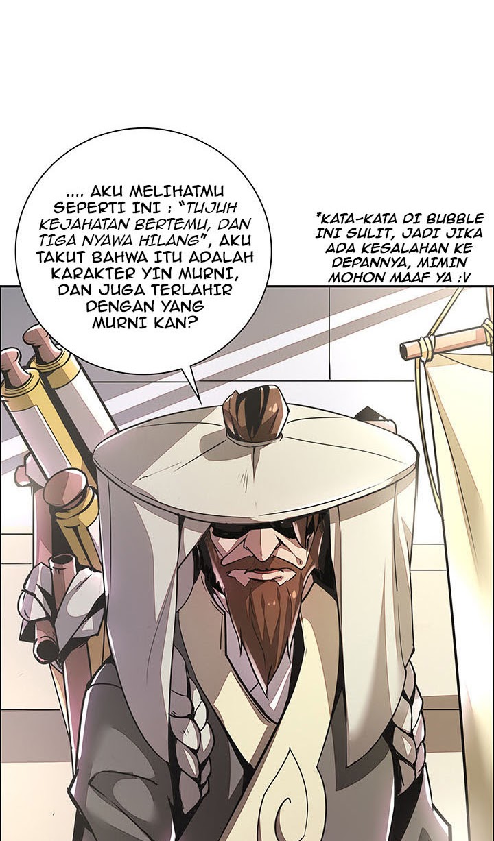 Cultivation Record Of The Undead King (Undead King’s Immortal Cultivation) Chapter 01.2 Gambar 14