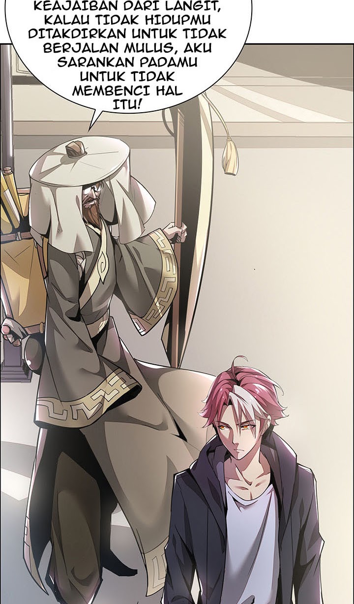 Cultivation Record Of The Undead King (Undead King’s Immortal Cultivation) Chapter 01.2 Gambar 17