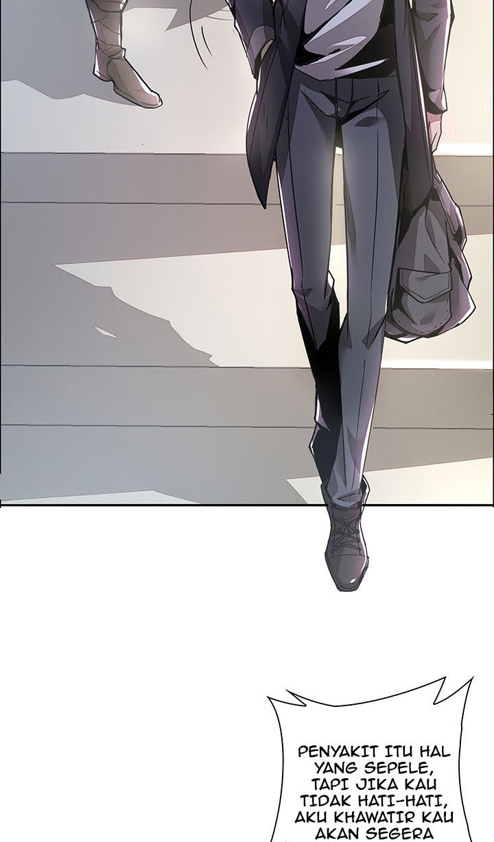 Cultivation Record Of The Undead King (Undead King’s Immortal Cultivation) Chapter 01.2 Gambar 18