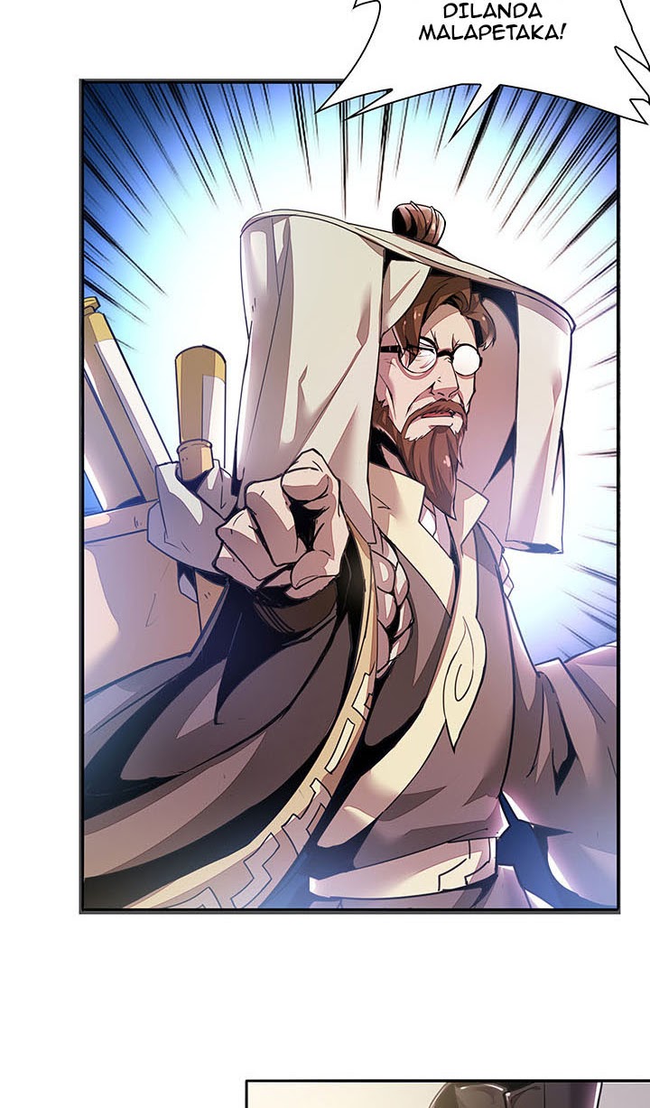 Cultivation Record Of The Undead King (Undead King’s Immortal Cultivation) Chapter 01.2 Gambar 19