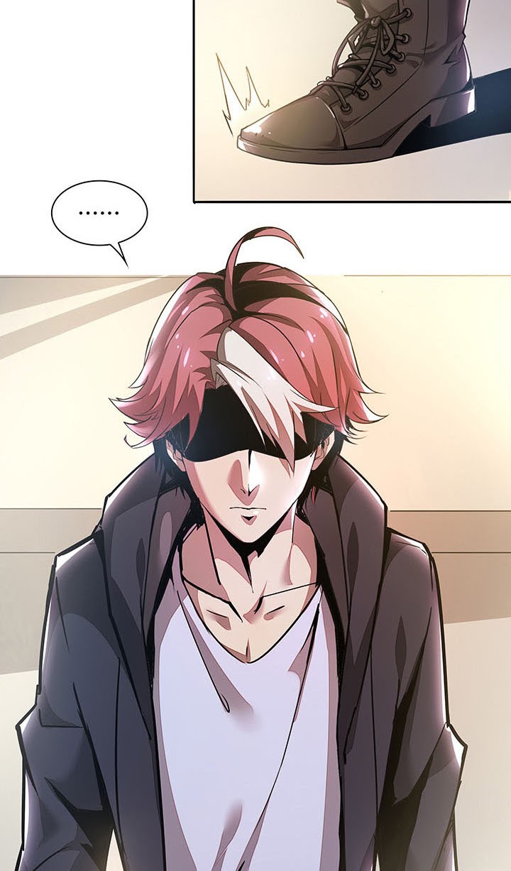 Cultivation Record Of The Undead King (Undead King’s Immortal Cultivation) Chapter 01.2 Gambar 20