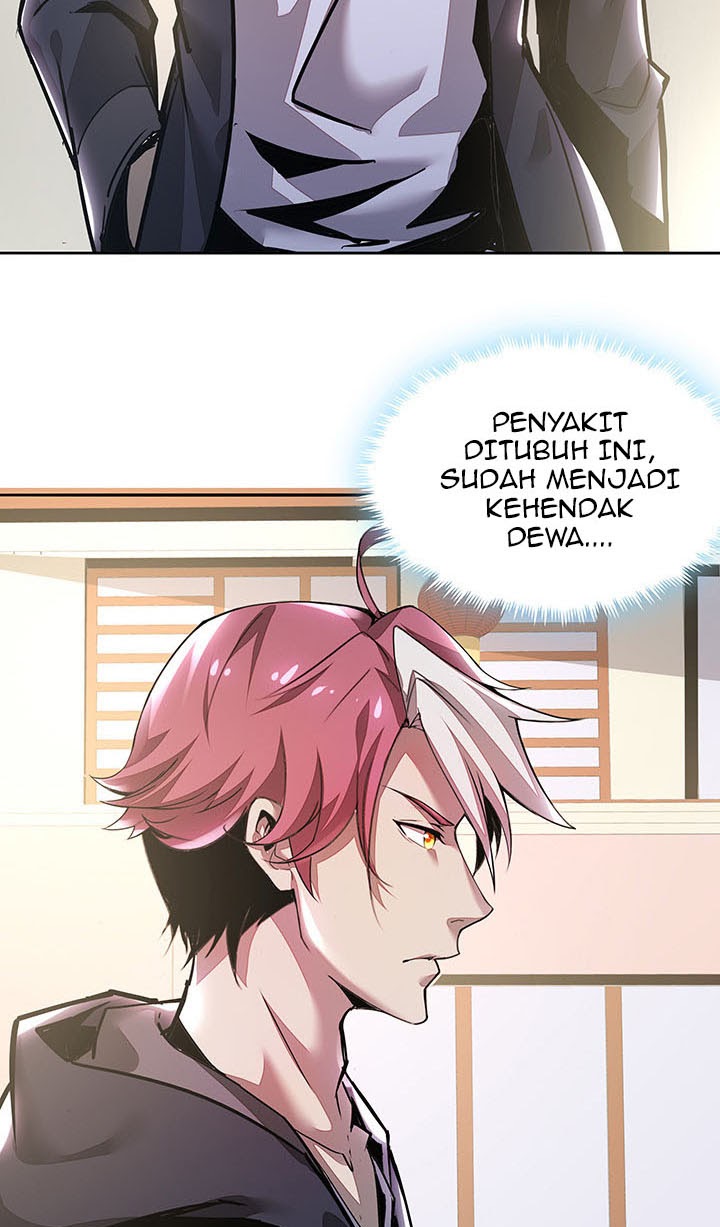 Cultivation Record Of The Undead King (Undead King’s Immortal Cultivation) Chapter 01.2 Gambar 21