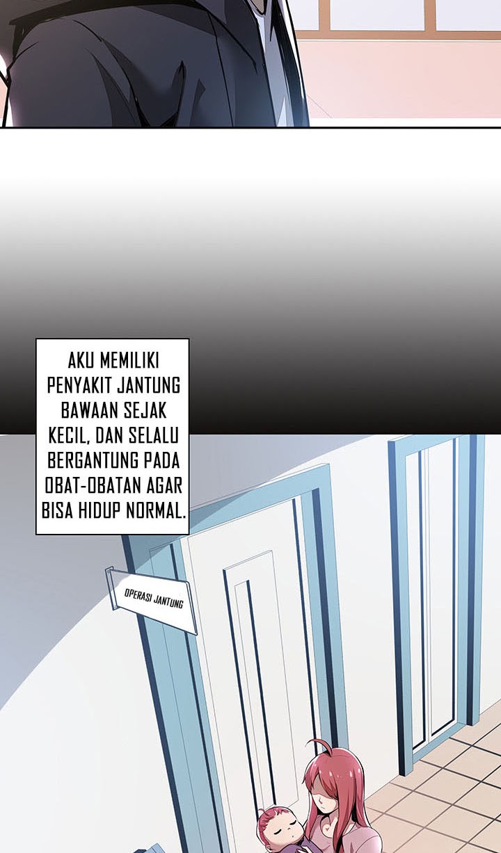 Cultivation Record Of The Undead King (Undead King’s Immortal Cultivation) Chapter 01.2 Gambar 22