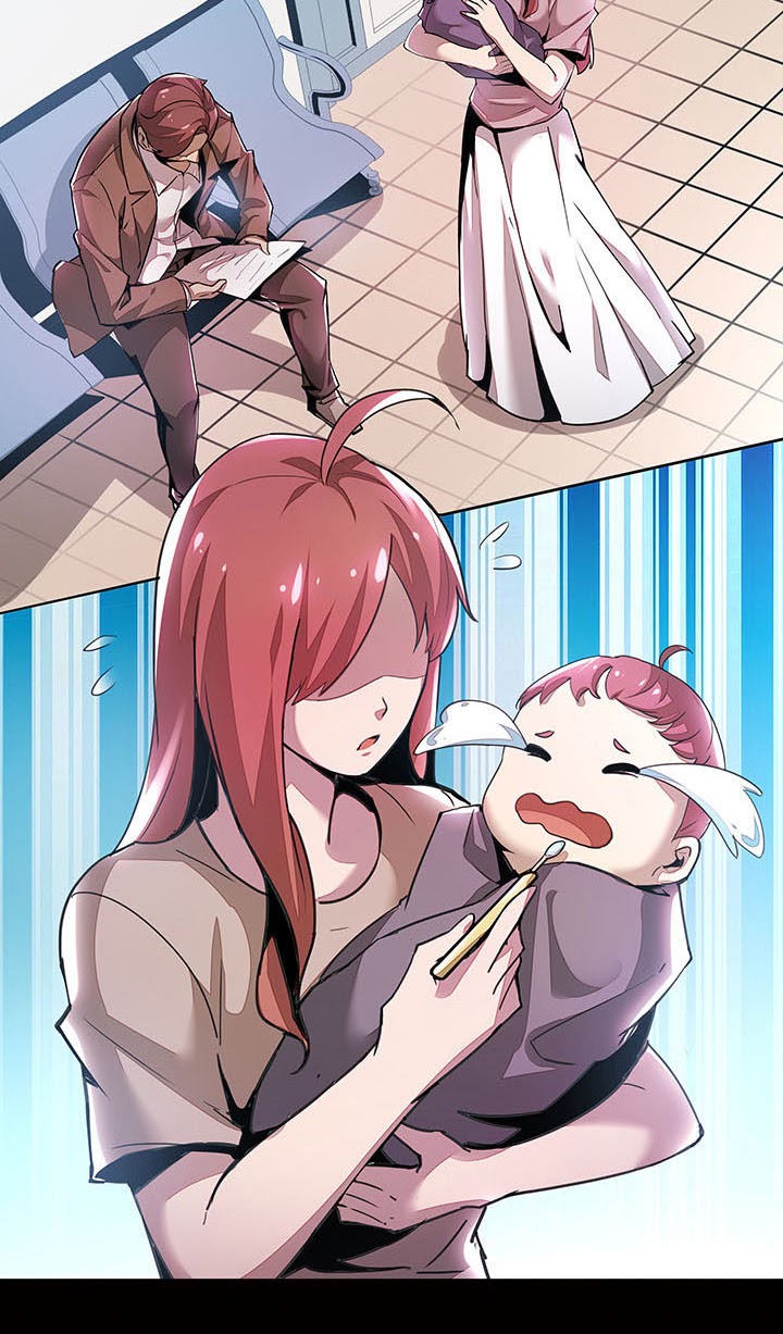 Cultivation Record Of The Undead King (Undead King’s Immortal Cultivation) Chapter 01.2 Gambar 23