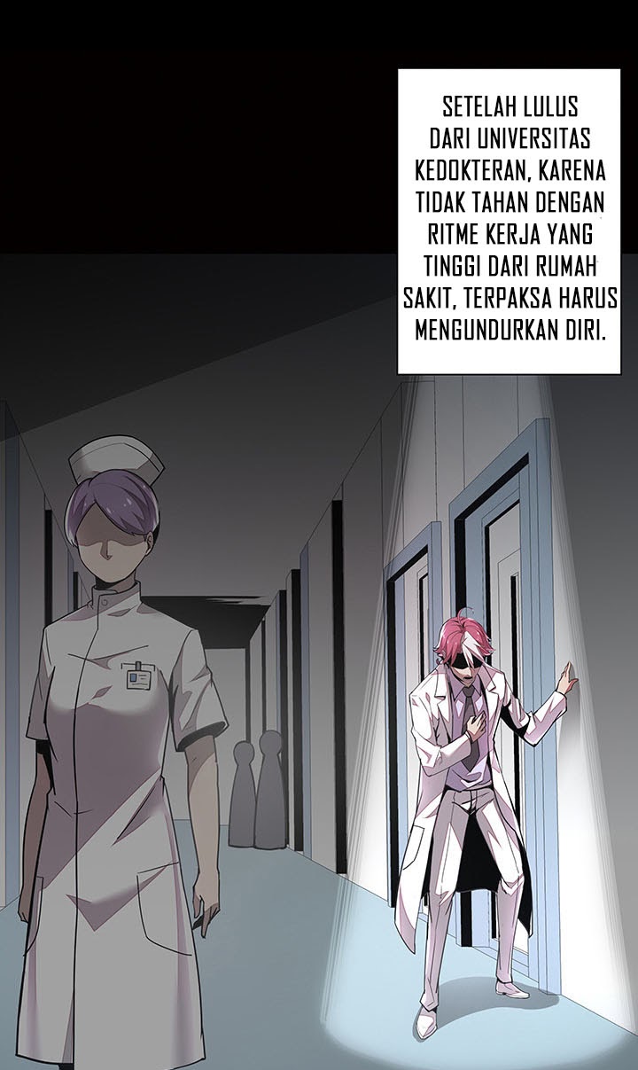 Cultivation Record Of The Undead King (Undead King’s Immortal Cultivation) Chapter 01.2 Gambar 24