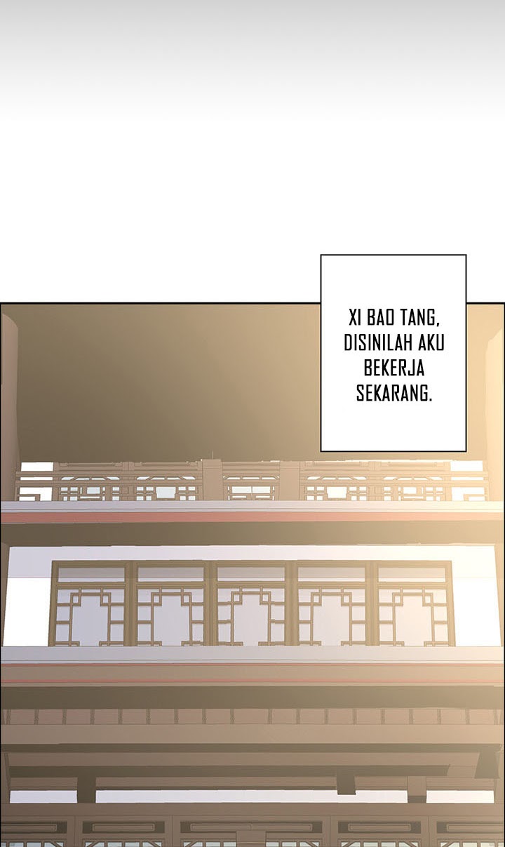 Cultivation Record Of The Undead King (Undead King’s Immortal Cultivation) Chapter 01.2 Gambar 27