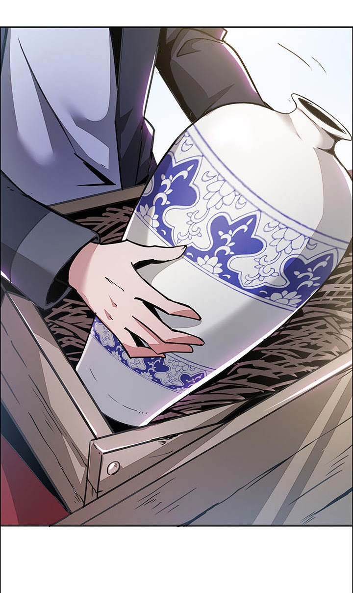 Cultivation Record Of The Undead King (Undead King’s Immortal Cultivation) Chapter 01.2 Gambar 29
