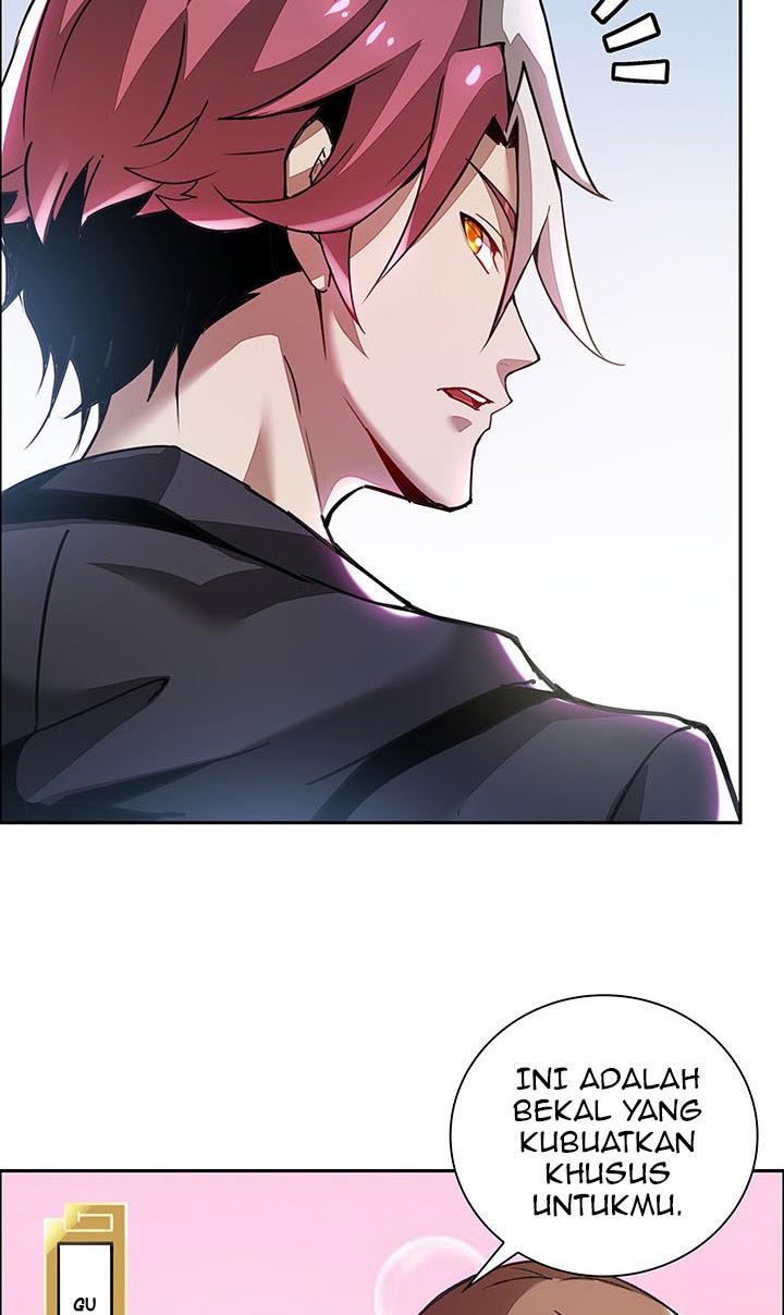 Cultivation Record Of The Undead King (Undead King’s Immortal Cultivation) Chapter 01.2 Gambar 32