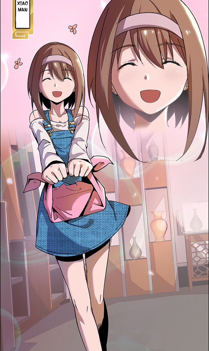 Cultivation Record Of The Undead King (Undead King’s Immortal Cultivation) Chapter 01.2 Gambar 33