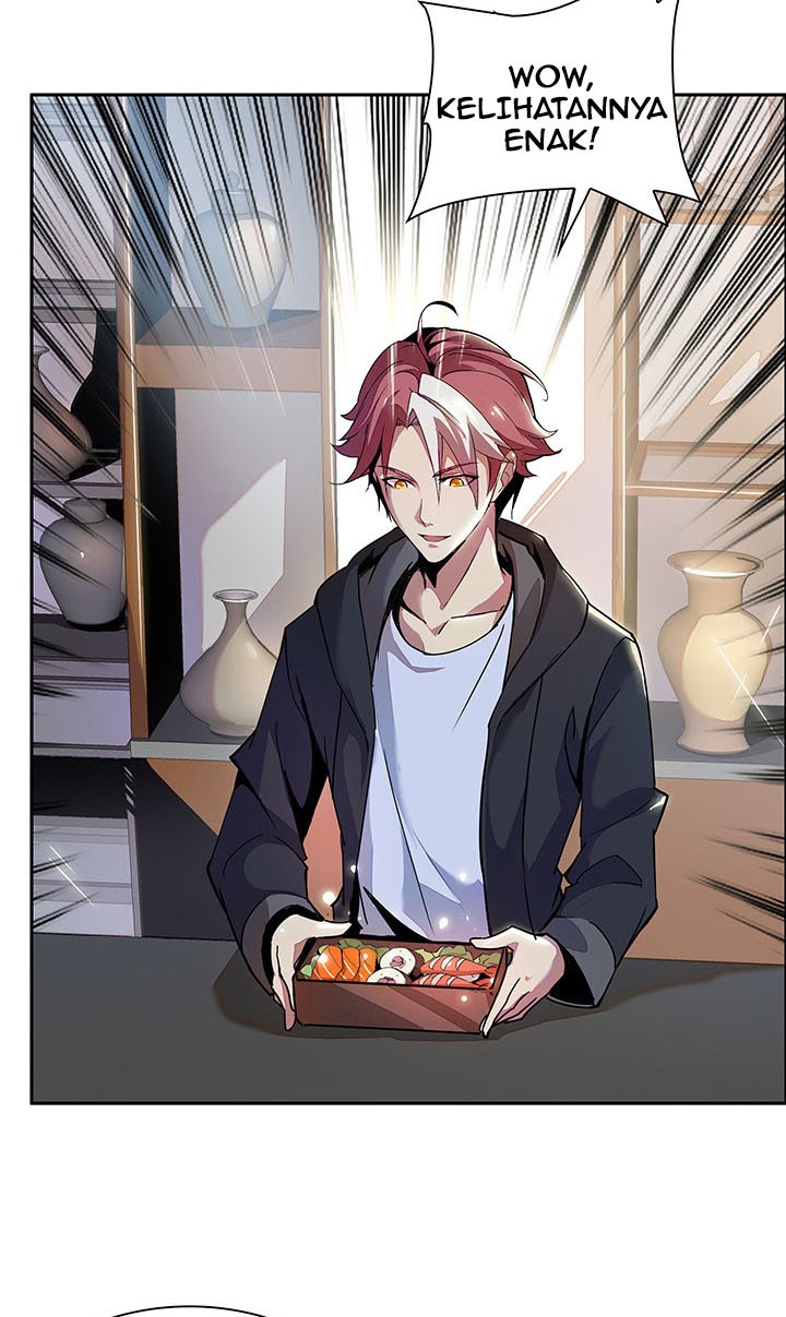 Cultivation Record Of The Undead King (Undead King’s Immortal Cultivation) Chapter 01.2 Gambar 35