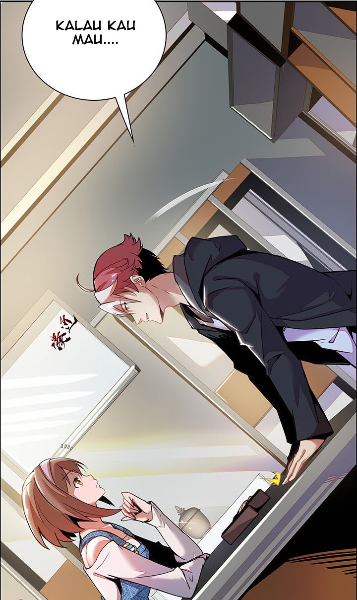 Cultivation Record Of The Undead King (Undead King’s Immortal Cultivation) Chapter 01.2 Gambar 39