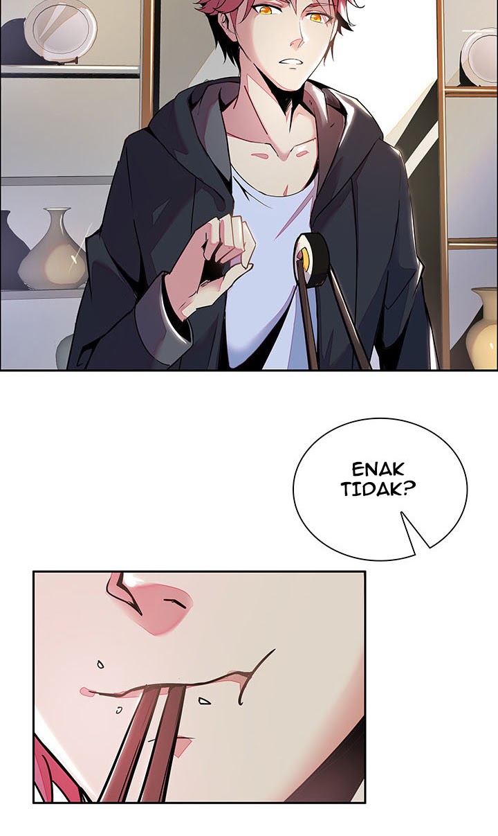 Cultivation Record Of The Undead King (Undead King’s Immortal Cultivation) Chapter 01.2 Gambar 44