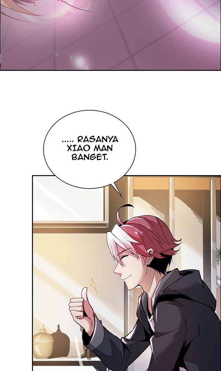 Cultivation Record Of The Undead King (Undead King’s Immortal Cultivation) Chapter 01.2 Gambar 46